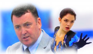 Шоу не при чём: Тарасова подтвердила, что Медведева отправилась в Японию искать тренера