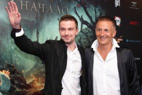 Успешный гей – успешен во всем или как Саша Петров стал главным актером российского кинематографа?