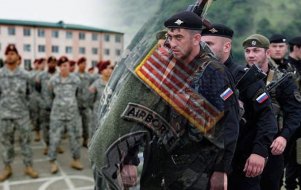 «Вы несете смерть и разрушение!»:  Спецназ Кадырова предотвратил ввоз наркотиков отрядом ВДВ США?