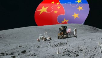 Доллар пусть идет на «луну»: Евросоюз признал Китай новой господствующей в мире страной