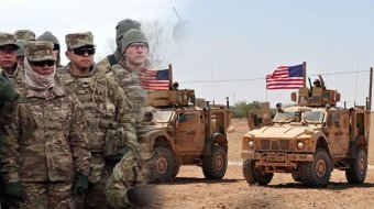 Отряд ВДВ США «трусливо» убил легендарного сирийского военачальника при отступлении к Ираку