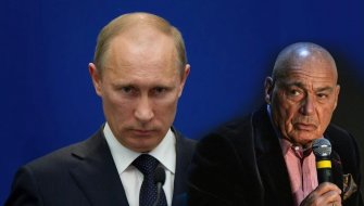 «Запад создал Путина»: Почему российский лидер ненавидит США объяснил телеведущий Познер