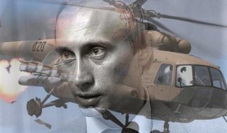 Без пяти минут президент, без десяти труп: Как офицер ВВС трижды спас Путина от неминуемой гибели в Новогоднюю ночь