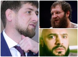 Припугнул Кадыровым: Емельяненко вынуждает Магу Исмаилова сдать «бой года»