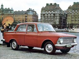 Большинство не слышали и о половине: Как назывались экспортные версии советских автомобилей