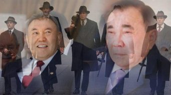 Родственников Назарбаева подозревают в организации «Триады» на территории Казахстана