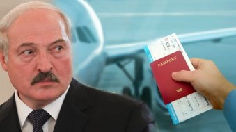 Президент сбежал за границу: В Беларуси заявили об исчезновении Александра Лукашенко