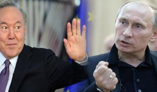 Ни себе, ни людям: Как Назарбаев и Путин «превратили» Байконур в кладбище?