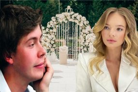 Династический брак: «Тайным» мужем Лизы Песковой оказался Медведев-младший?