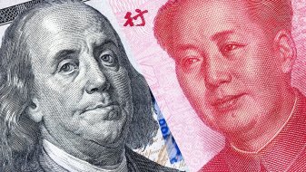 Удар в самое сердце доллара: Китай покупает обанкротившуюся сланцевую отрасль США