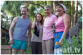 Срок годности 73 года - Звезду «Сватов» Анатолия Васильева выгнали из сериала за «нетоварный» вид?