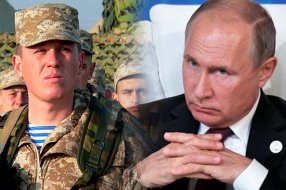 Кремль требует отменить весенний призыв в армию