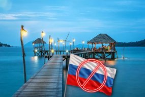 В Таиланд не пустят или почему Бангкок и Паттайя теперь не для русских