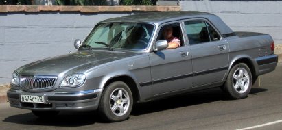 Российский люкс по цене ржавой «Гранты»: Как правильно купить ГАЗ-31105 с пробегом и не сесть в лужу