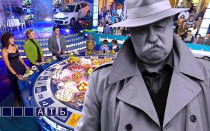 Он не отдаст «родного ребёнка»! 74-летний Леонид Якубович может выкупить «Поле чудес» из-за страха быть уволенным