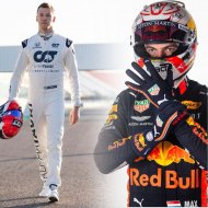 Жестокие шутки: Квят и Ферстаппен могут уйти из Формулы-1 в знак протеста