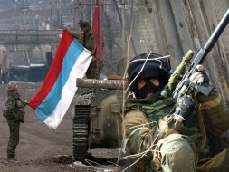 Боевики не понимали, кто их убивает: Как бесшумное оружие спецназа принесло победу в Чеченской войне