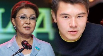 Айсултана Назарбаева похитили из Лондона. Дарига вернула опального сына в Казахстан