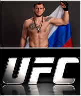 Эволюция победителя: UFC показала, как изменился Никита Крылов после перехода в промоушен