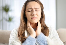 Декатилен: эффективная забота о горле