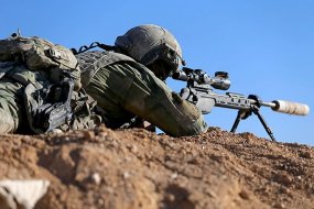 Раскрыты новые обстоятельства гибели снайперской группы ЦСН ФСБ в Сирии