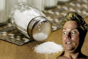 Вся правда про йодированную соль. Покупать или нет?