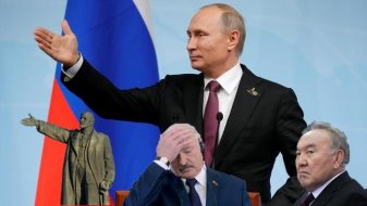 Путин не дурак и не разваливает страну: Раскрыт хитрый замысел президента России