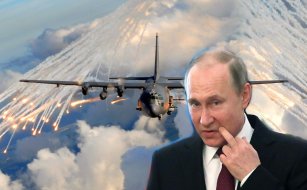 Владимир Путин может оказаться «заложником» войны США и Ирана