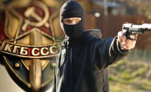 Самый известный киллер «лихих девяностых» Саша Македонский работал на КГБ