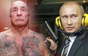Горит сарай - гори и хата: «Путинский приказ» о ворах в законе публично «высек» авторитетов