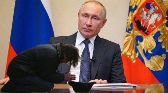 Россиян «кинули» на деньги: Зарплаты во время «Путинских каникул» не хватит даже на еду