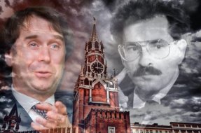 «Убийца» директора «Первого канал» показал пальцем на Кремль