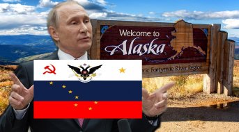 Подарок без повода: Сделка с покупкой Аляски будет оспорена в пользу России