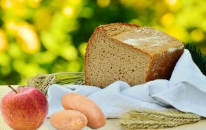 Три способа сохранить хлеб свежим надолго