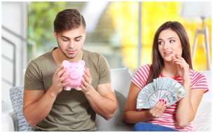 3 бюджета – 3 семьи: Как грамотное распоряжение деньгами влияет на счастье в браке – психолог