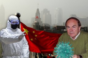«Очередная утка»: Известный доктор признал коронавирус из Китая обманом века