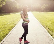 Беременность без слез: Всего три вещи спасут будущую маму и пригодятся после родов