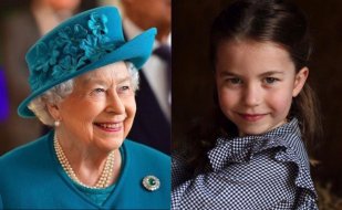 Не Чарльзу и не Уильяму! Елизавета II готовится отдать трон 5-летней внучке Шарлотте