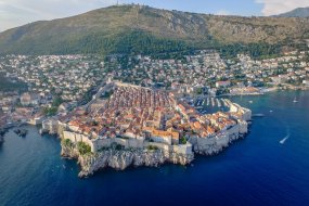Сказочные курорты на лето. Чем Бар и Дубровник удивят туристов в 2020