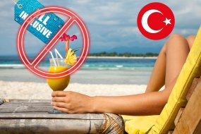 Турция уничтожила «Всё включено» или как изменится обслуживание в отелях