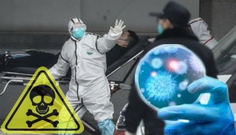 300 смертей – не предел: Опубликован прогноз заражения коронавирусом до 31 января