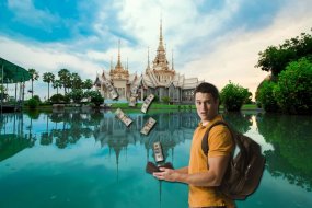 Жадные гиды или как туроператоры обманывают туристов в Таиланде