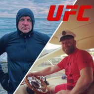 FNG в пролёте: В UFC хотят организовать бой Емельяненко и Харитонова