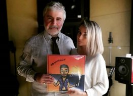 «Света Букина» спасает свой бизнес романом с Сосо Павлиашвили