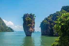 Отпуск в Таиланде. ТОП-5 райских островов, рекомендованных к посещению