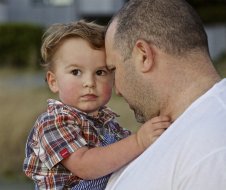 Две важные функции отца, без которых не воспитать «настоящего мужика». Что нужно успеть сделать до 5 лет?