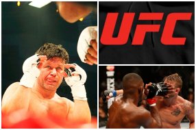 Едва не порвал рот: Тактаров напомнил, как помог UFC избавиться от «грязных» приёмов
