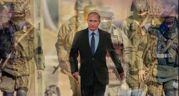 Раненые бойцы ЧВК Вагнера бесплатно лечатся в больнице дочери Путина — СМИ