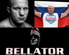 Травмы и семья: Фёдор Емельяненко готовится разорвать контракт с Bellator