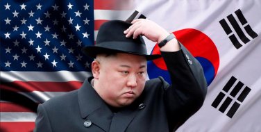 США и Южная Корея вынудили КНДР открыто заявить о готовности использовать стратегическое оружие